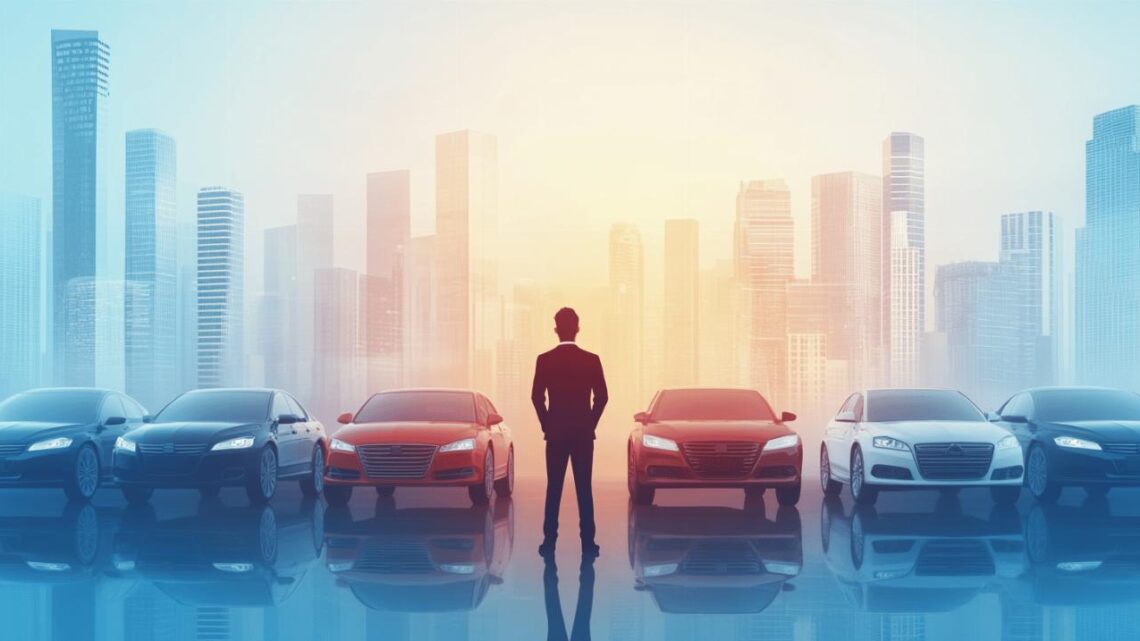 Comment choisir l’assurance auto ideale parmi les differentes options