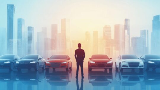 Comment choisir l’assurance auto ideale parmi les differentes options