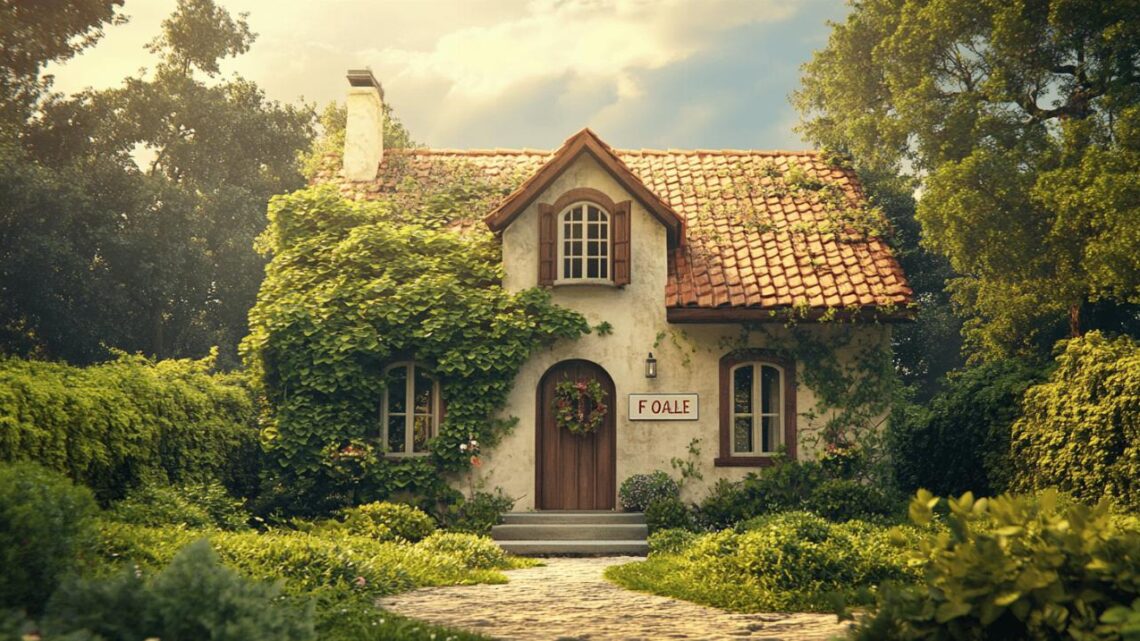 Comment acheter une maison a bas prix dans les zones a fort potentiel locatif