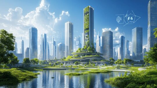 Investir dans une start-up : Le guide complet pour choisir les domaines innovants à fort potentiel