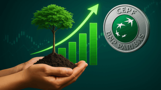 CEPF BNP : Découvrez les secrets puissants pour investir avec impact et performance durable