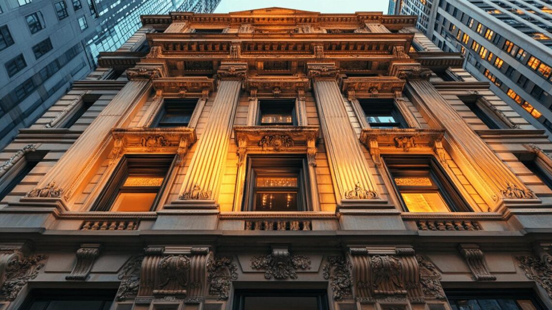 Comment investir dans l’immobilier ancien rénové pour bénéficier de la défiscalisation
