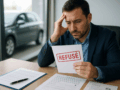 LOA refusé : 7 recours efficaces pour financer votre véhicule cette année